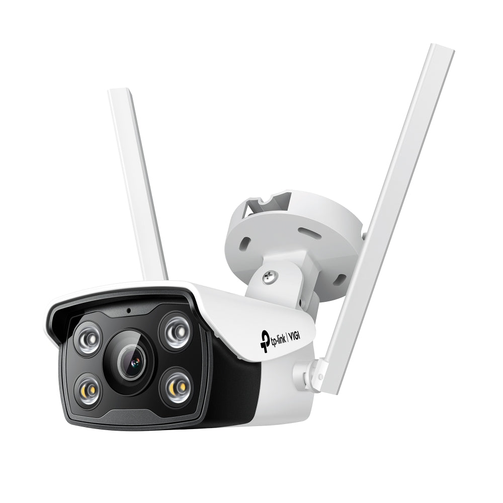 TP-Link VIGI C340-W 4MP Outdoor Wi-Fi Bullet Camera