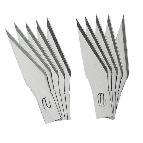 ProsKit Replacement Blade for 8PK-394A (10-Pack)