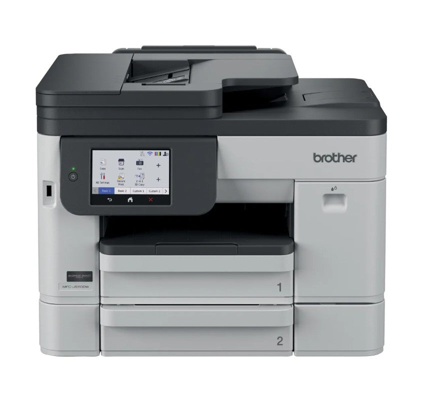 Brother MFC-J5110DW A4 Business Inkjet Multi-Function Centre