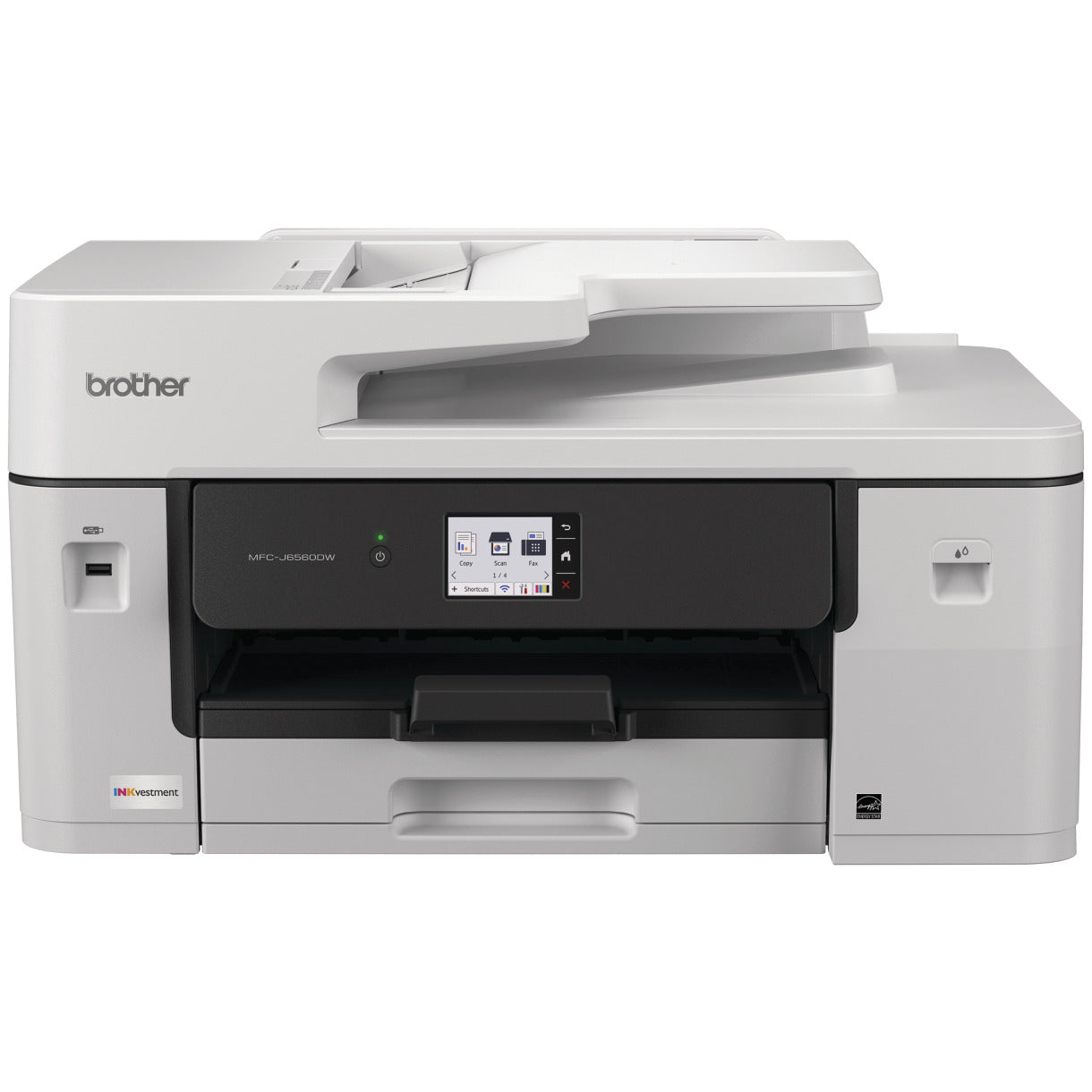 Brother MFC-J6560DW A3 Inkjet Multifunction Printer