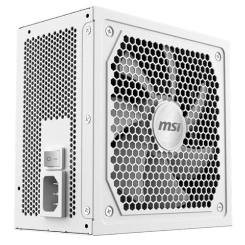 MSI MAG A1000GL PCIE5 1000W ATX Power Supply