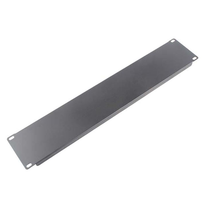 LDR 2U 19" Blanking Panel Rack Mountable