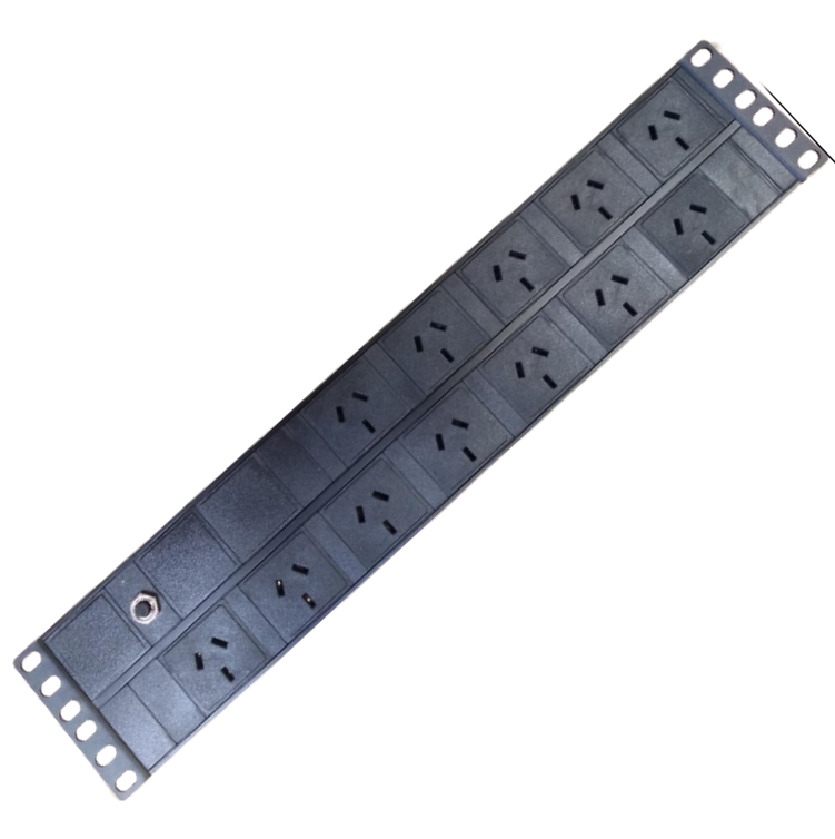 LDR 12-Port 10A Rackmount PDU AU/NZ