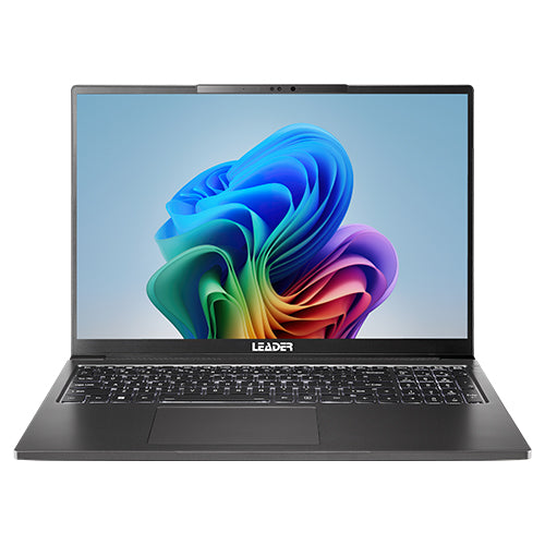 Leader SCU6-C2 16" AI Companion Copilot+ PC Laptop