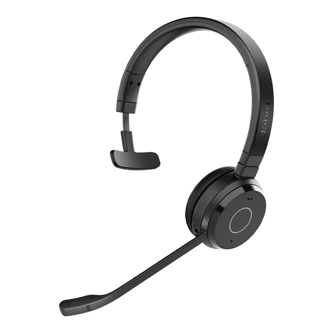 Jabra Evolve 65 TE Mono Teams Bluetooth Headset