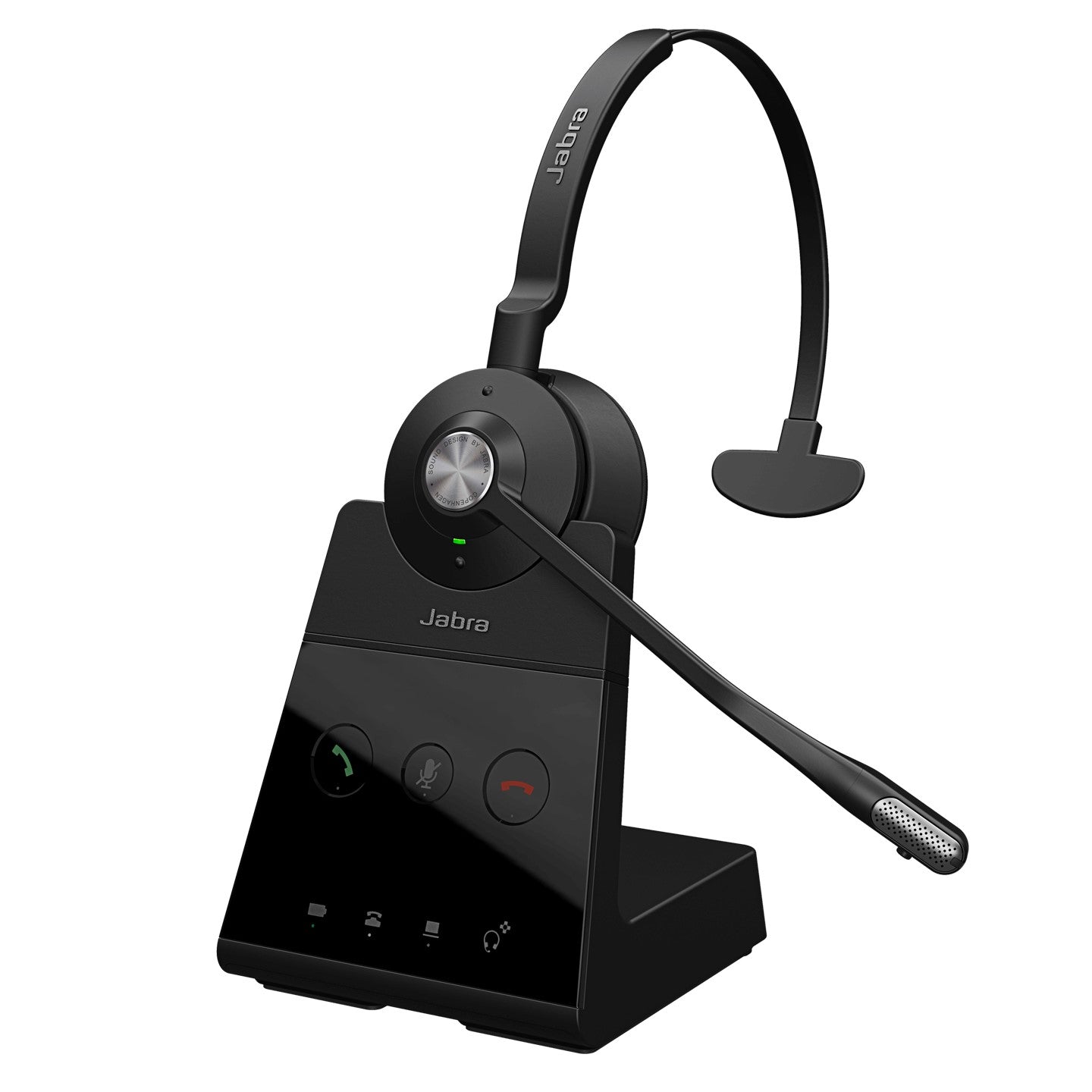 Jabra Engage 65 SE Mono Professional Wireless Headset