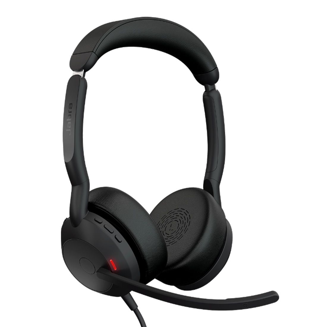 Jabra Evolve2 50 UC Stereo Headset with ANC