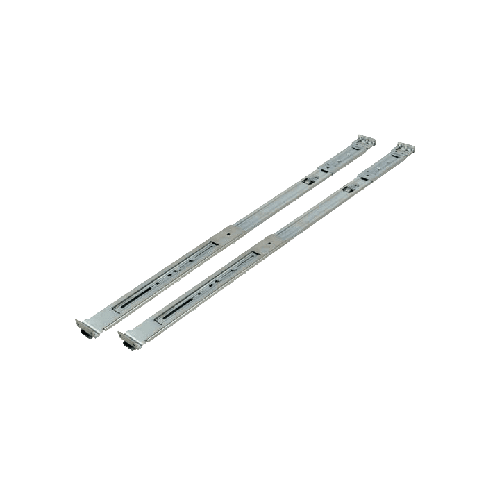 Intel Value Plus Short Rail for 1U E3 Rack Servers