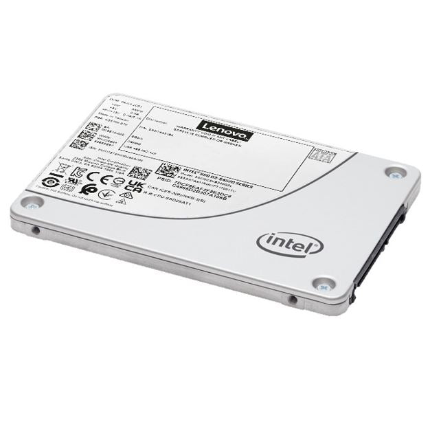 Lenovo ThinkSystem ST50 V2 960GB SSD