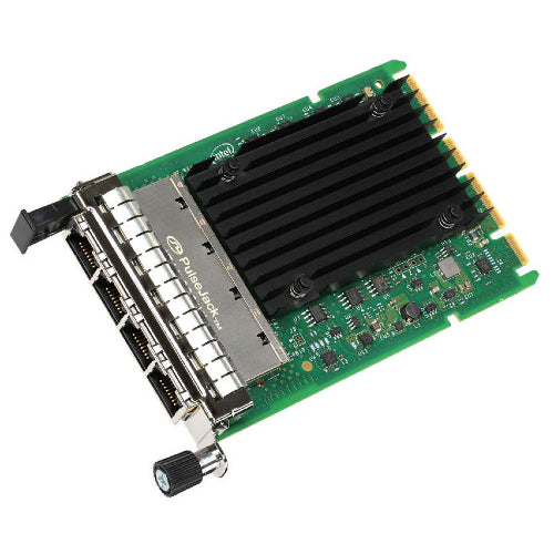 Lenovo ThinkSystem I350-T4 PCIe 1GbE 4-Port Adapter
