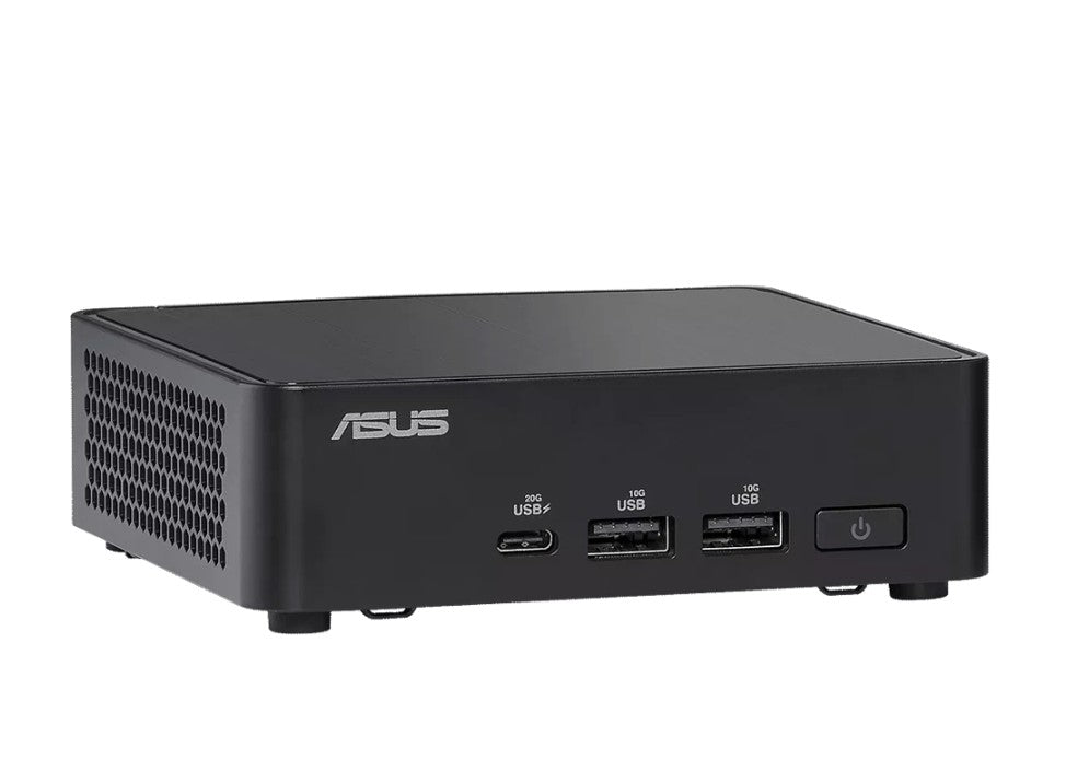 ASUS NUC 14 Pro Revel Canyon Mini PC Barebone Kit