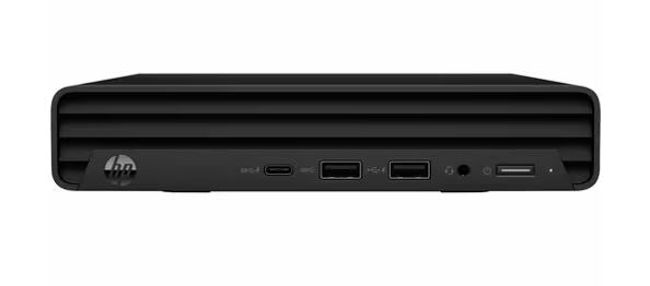 HP Pro Mini 260 G9 Desktop PC Intel i5-1334U 16GB 512GB