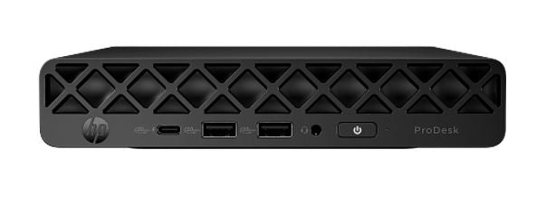 HP ProDesk 4 Mini G1i Desktop PC Intel Core Ultra 5