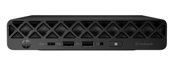 HP Elite Mini 800 G1i Desktop PC Intel Core Ultra 7