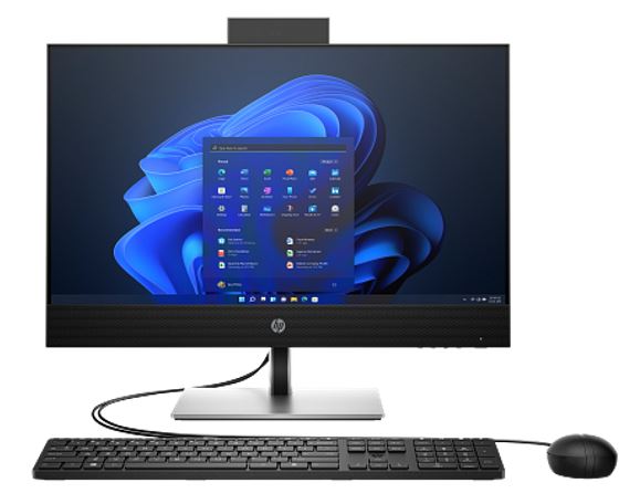 HP ProOne 440 G9 23.8" All-in-One Desktop PC