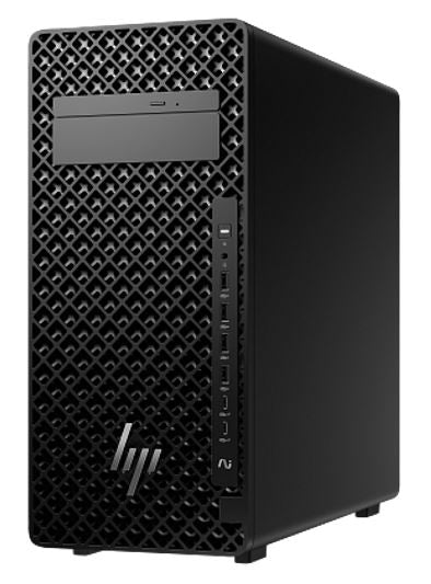 HP Z2 Tower G1i Intel Core Ultra 7 Professional Workstation