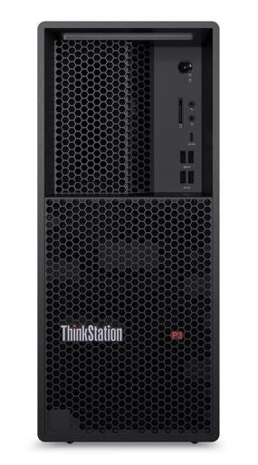 Lenovo ThinkStation P3 Tower AI Workstation