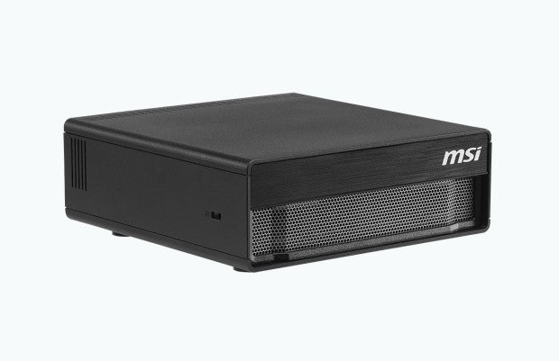 MSI EdgeXpert AI SUPERCOMPUTER GB10