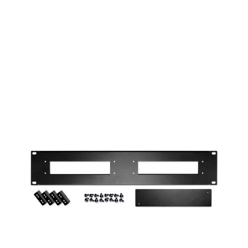 Shuttle PRM01 2U Rack Mount Front Plate