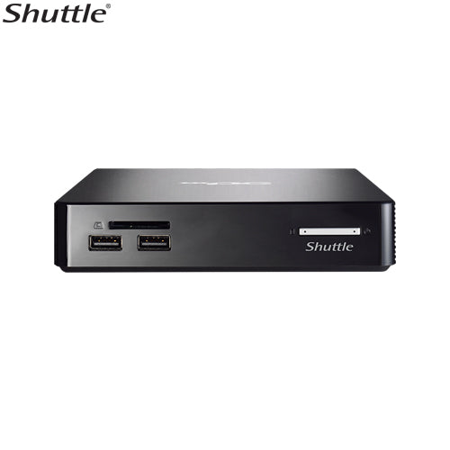 Shuttle NS02AV2 Mini PC Digital Signage System