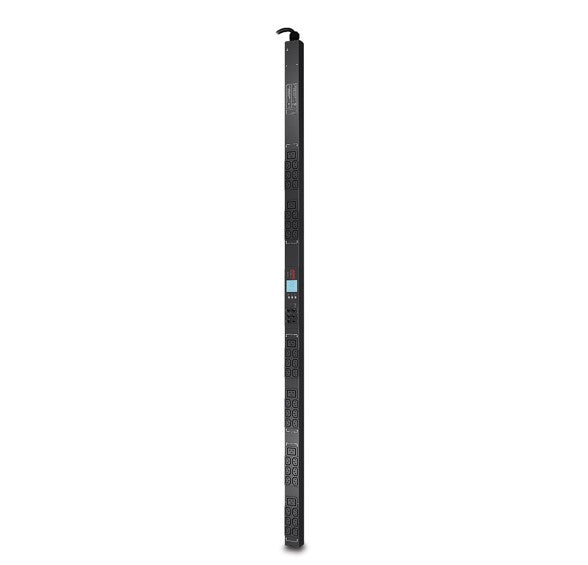 APC NetShelter Metered Rack PDU 11kW 3-Phase 230V