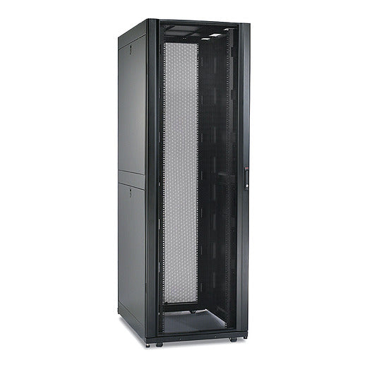 APC NetShelter SX 42U Server Rack Enclosure
