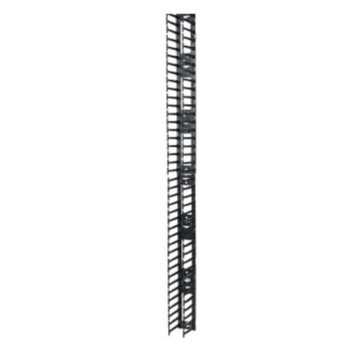 APC NetShelter Cable Manager for 42U SX Series