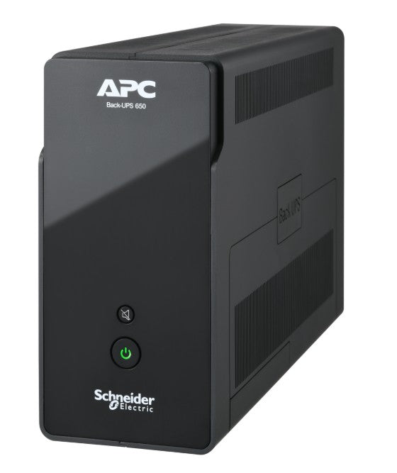 APC Back-UPS BK650G2I 650VA/400W Line Interactive UPS