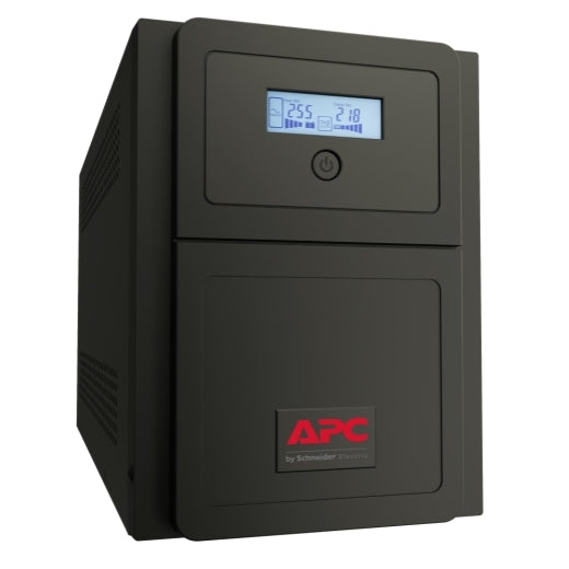 APC Easy UPS SMV1500CAI 1500VA Line Interactive UPS