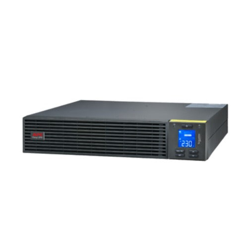 APC Easy UPS On-Line SRV1KRIRK-E 1000VA 2U Rackmount