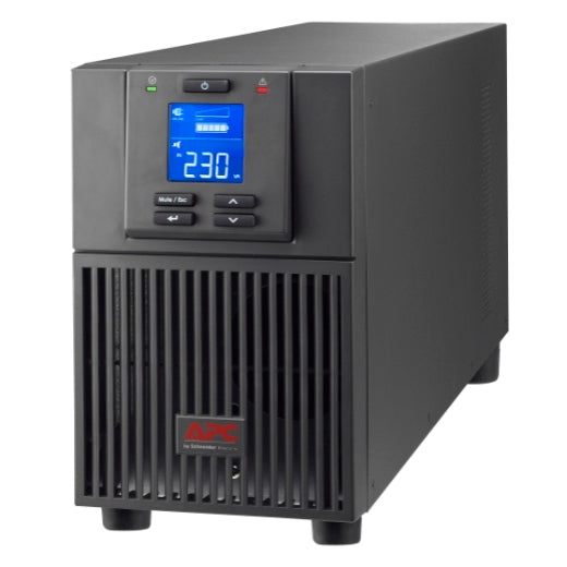 APC Easy UPS SRV2KI 2000VA Online UPS Tower