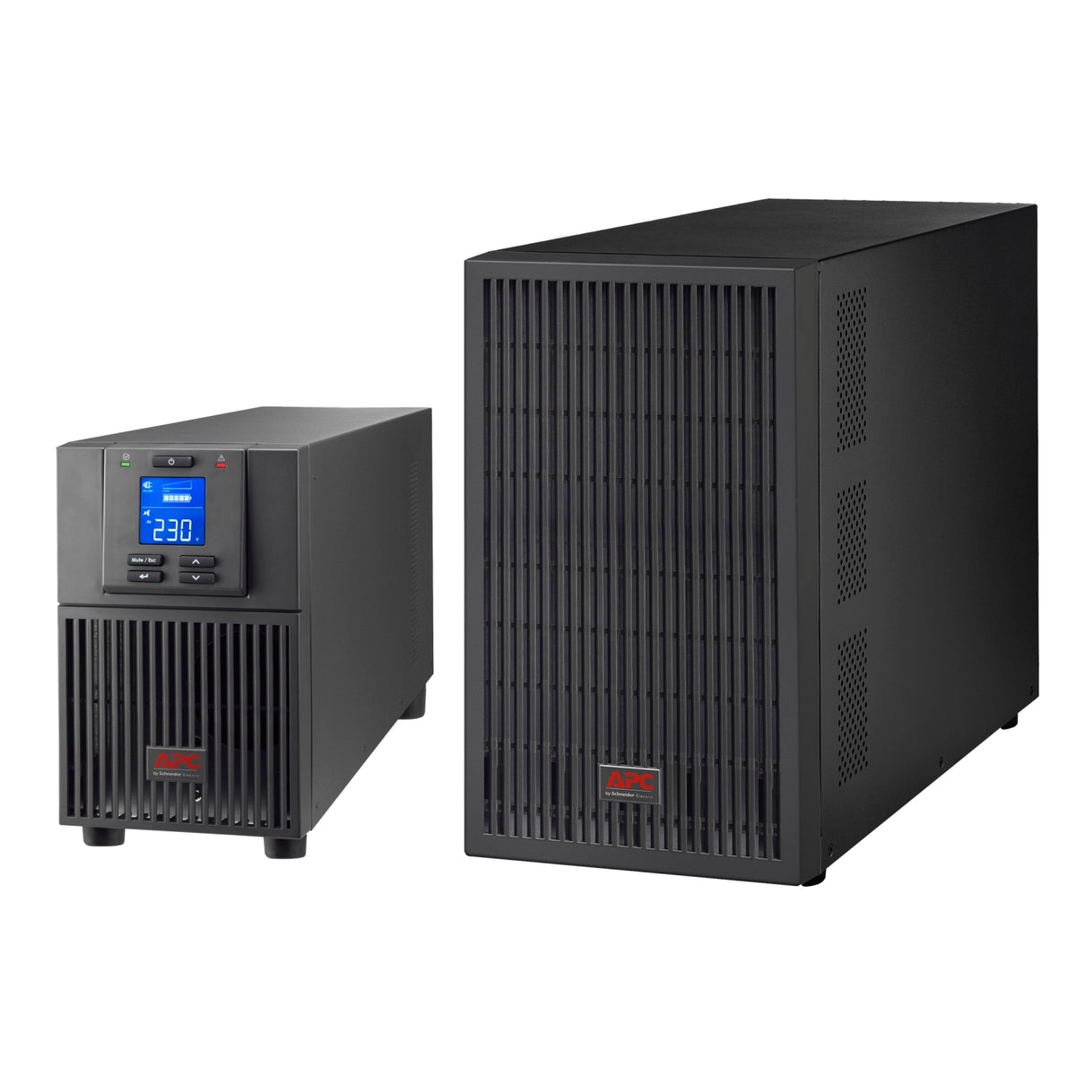 APC Easy UPS On-Line SRV2KIL-E 2000VA Tower UPS