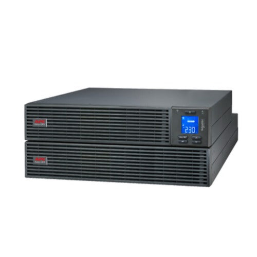 APC Easy UPS 2000VA/1800W Online UPS 4U Rackmount
