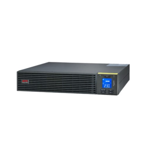 APC Easy UPS 3000VA/2700W Online Rackmount UPS
