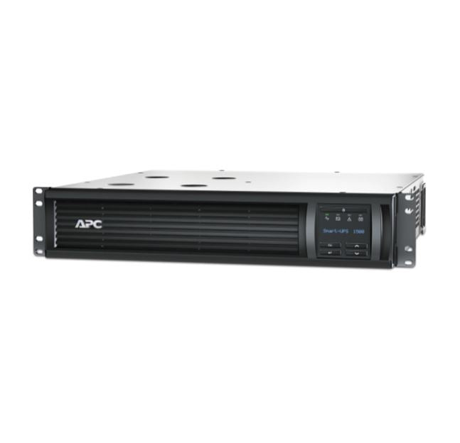 APC Smart-UPS 1500VA/1000W 2U Rackmount UPS