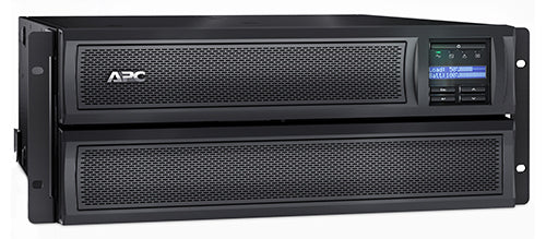 APC Smart-UPS X 2200VA/1980W Line Interactive UPS