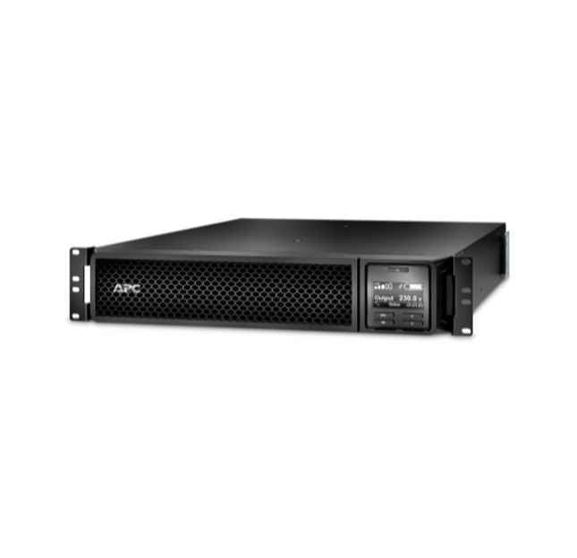 APC Smart-UPS 3000VA/2700W Online UPS Rackmount
