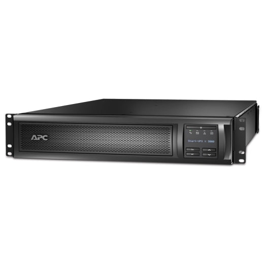 APC Smart-UPS X 3000VA 2700W Line Interactive UPS