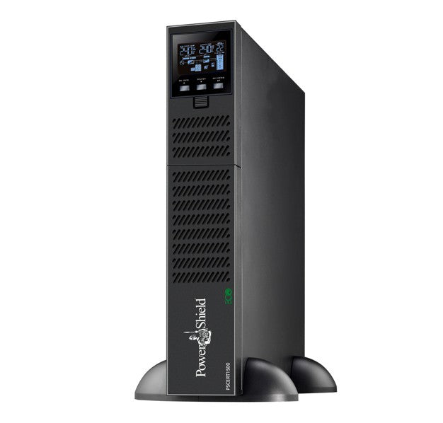 PowerShield Centurion RT 1500VA/1350W 2U Rack/Tower UPS