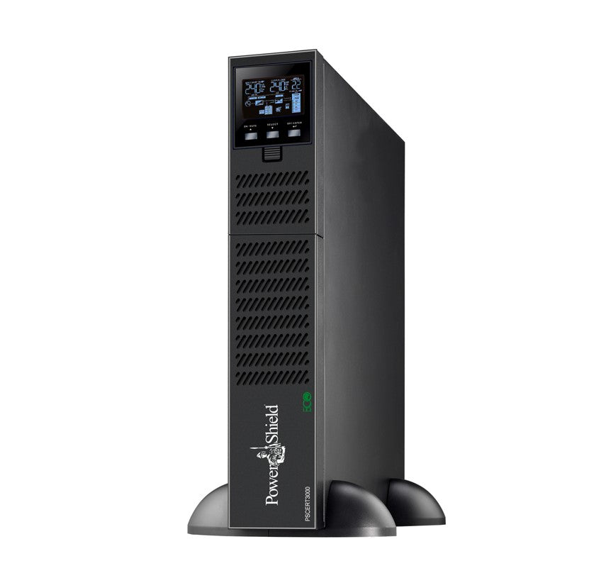 PowerShield Centurion RT 3000VA/2700W Rack/Tower UPS