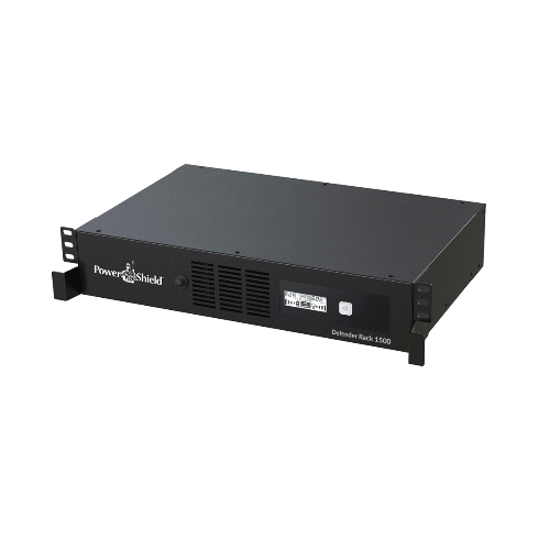 PowerShield Defender RackMount 1500VA/900W 2RU UPS