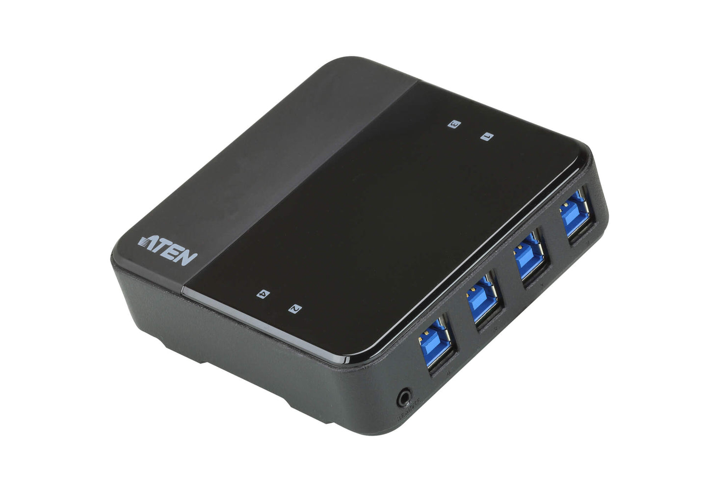 Aten US3344 4x4 USB 3.1 Gen1 Peripheral Switch