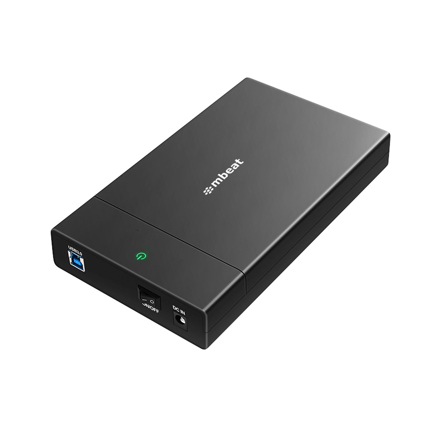 mbeat C1 USB 3.0 HDD Enclosure 3.5" & 2.5" SATA