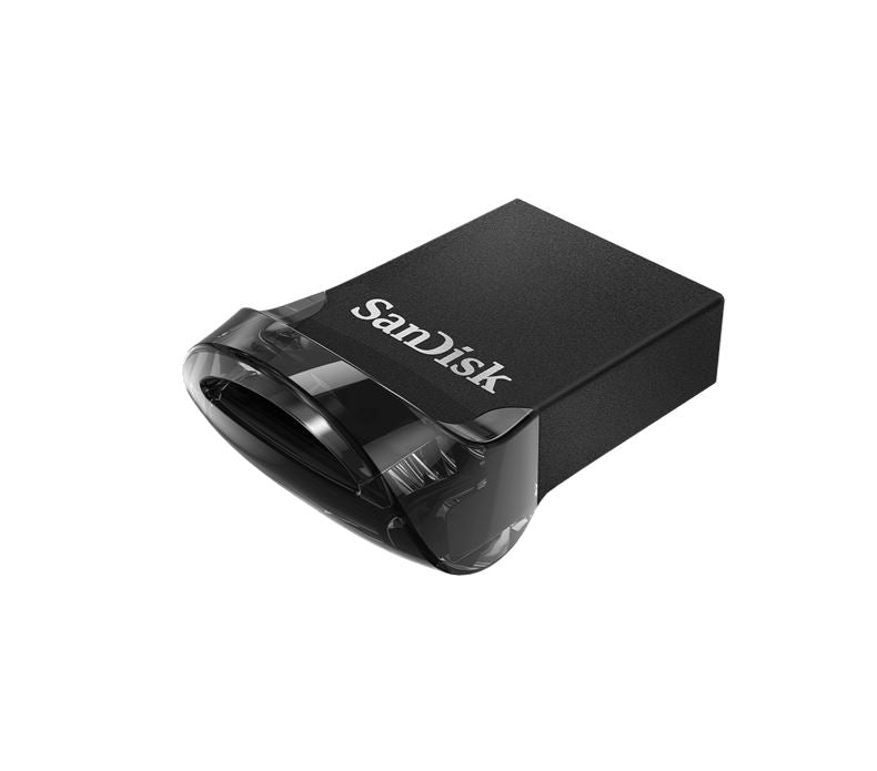 SanDisk Ultra Fit 32GB USB 3.1 Flash Drive