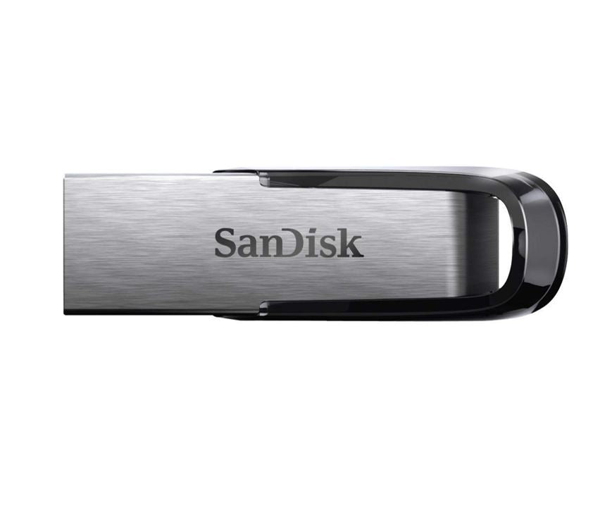 SanDisk Ultra Flair 32GB USB 3.0 Flash Drive
