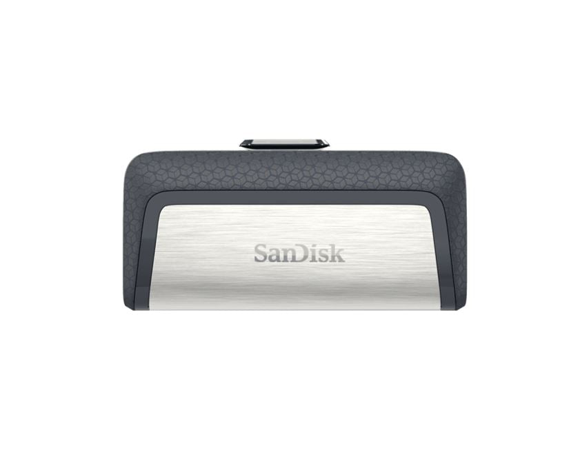SanDisk Ultra Dual Drive Go 32GB USB-C & USB-A Flash Drive