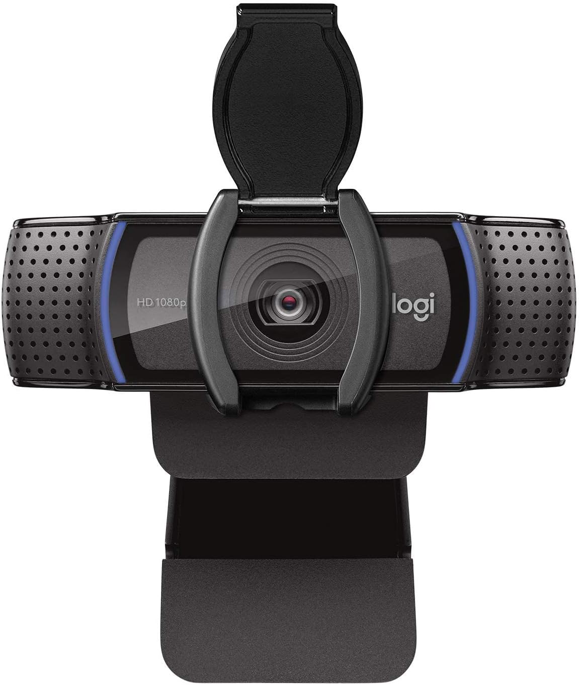 Logitech C920e Business Webcam 1080p HD