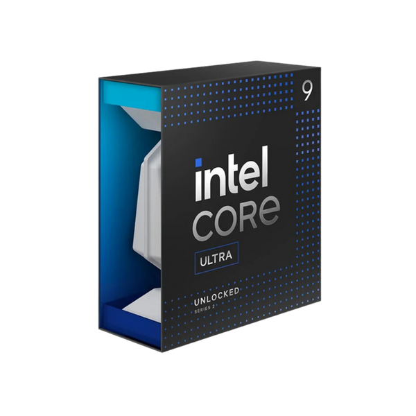 Latest AMD Ryzen & Intel Processors for Gaming and Performance