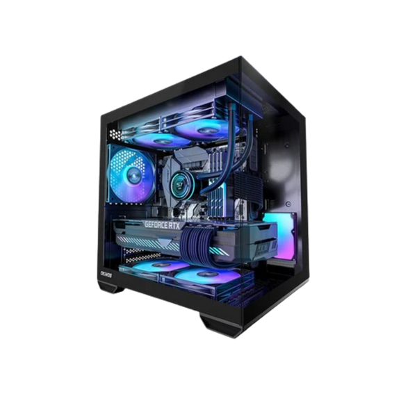 PC Parts, Components & Computer Hardware