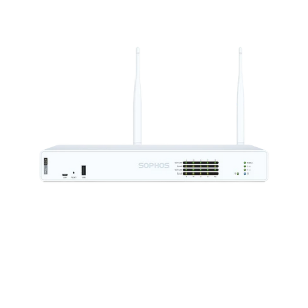 UTM Firewalls & Network Protection Solutions